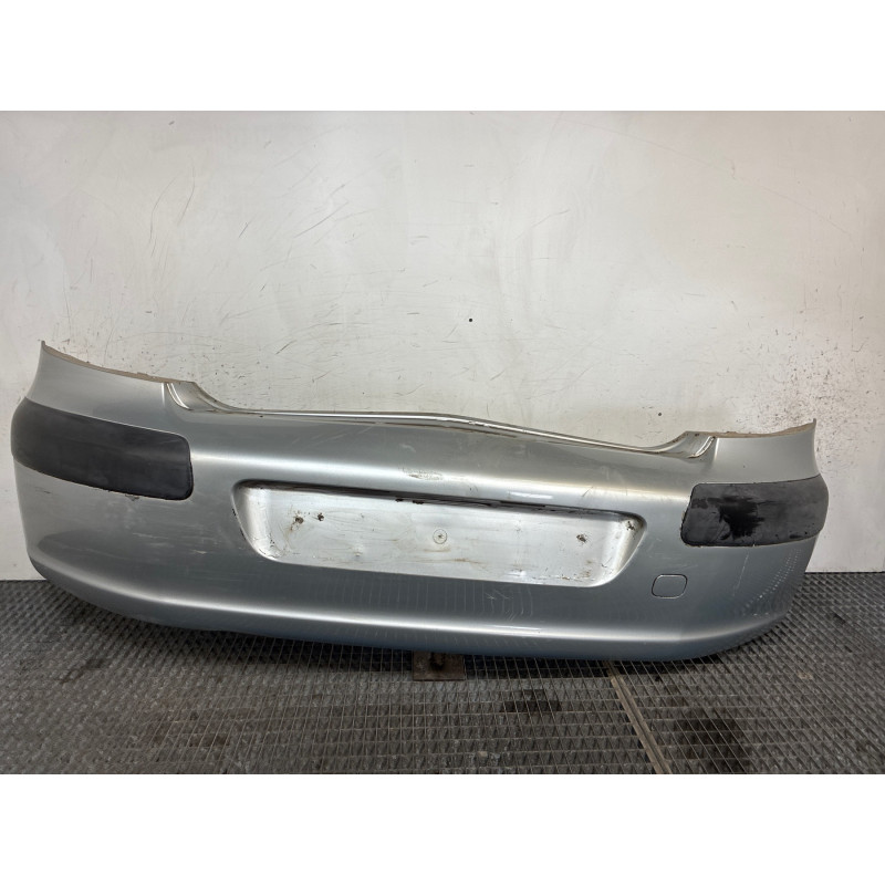 Pare choc arriere PEUGEOT 307 Photo n°3