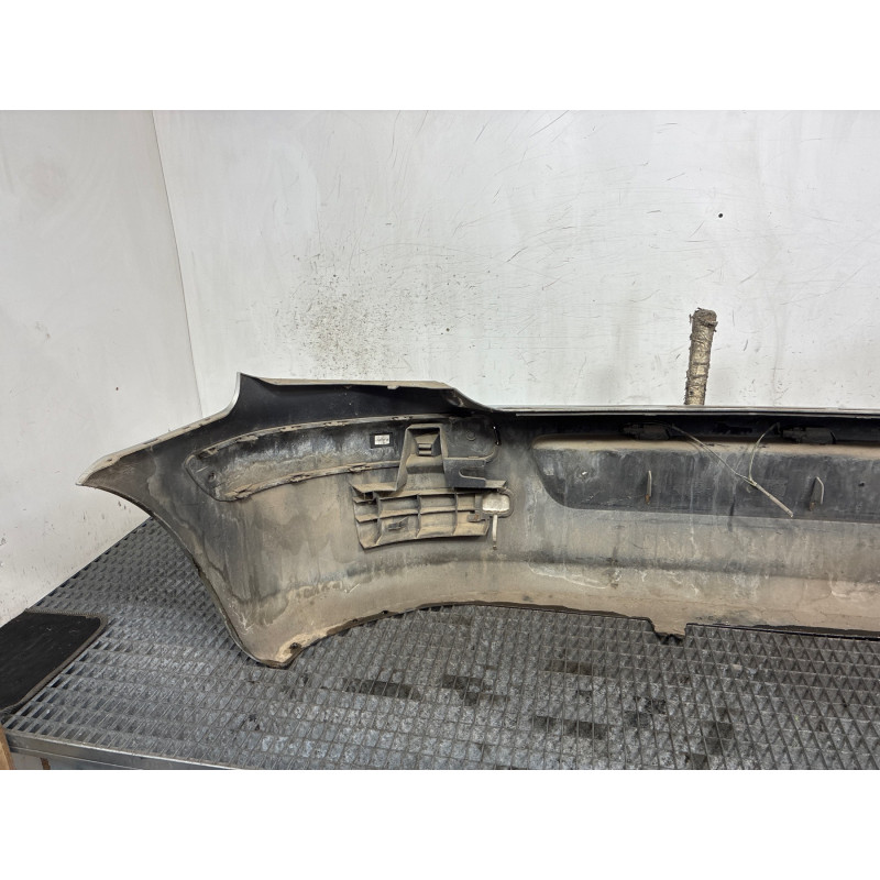 Pare choc arriere PEUGEOT 307 Photo n°4