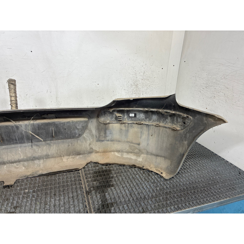 Pare choc arriere PEUGEOT 307 Photo n°5