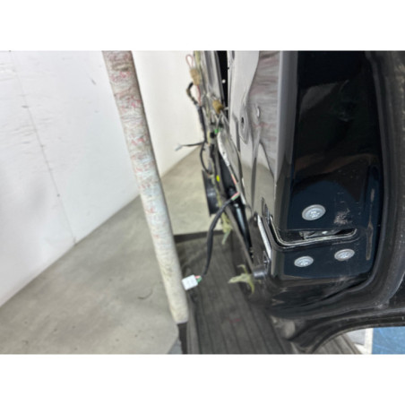 Porte arriere droit TOYOTA PRIUS 3 Photo n°1