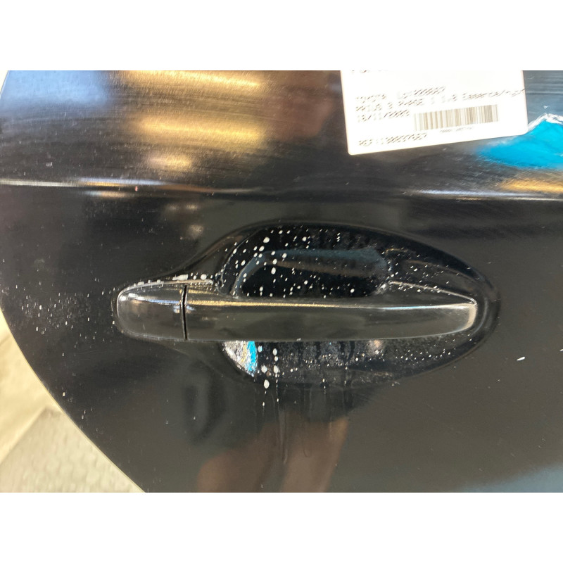 Porte arriere droit TOYOTA PRIUS 3 Photo n°4