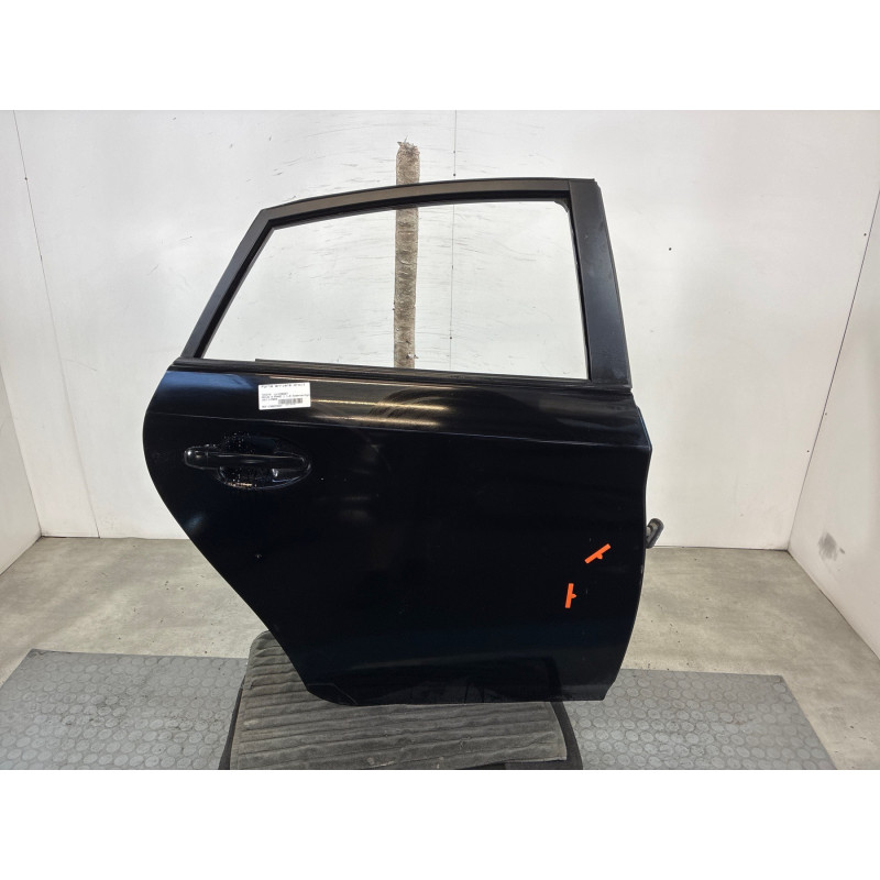 Porte arriere droit TOYOTA PRIUS 3 Photo n°5