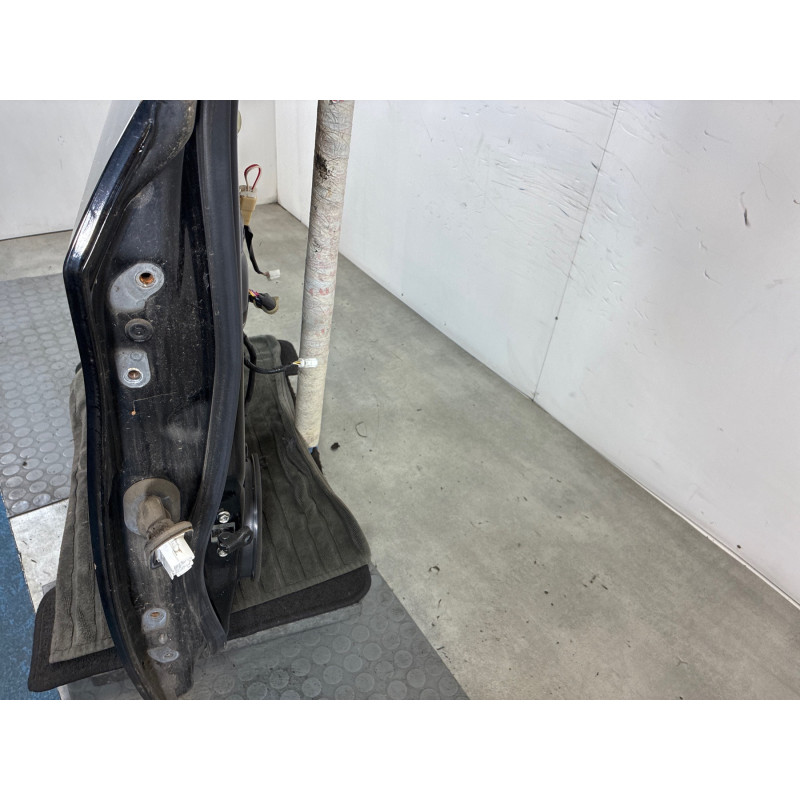 Porte arriere droit TOYOTA PRIUS 3 Photo n°6