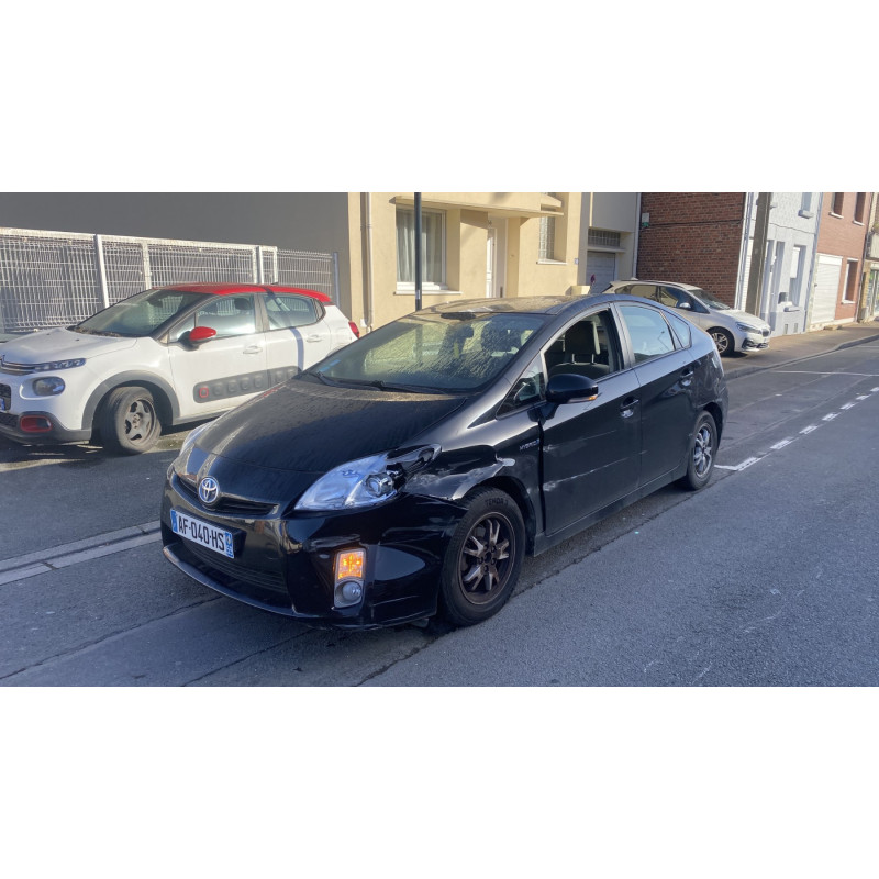 Porte arriere droit TOYOTA PRIUS 3 Photo n°7