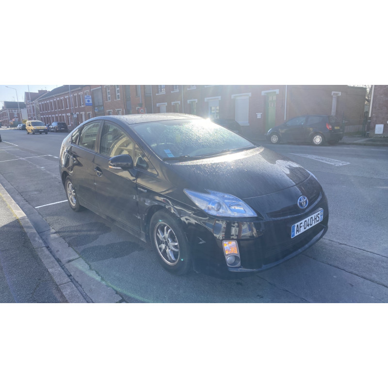 Porte arriere droit TOYOTA PRIUS 3 Photo n°8