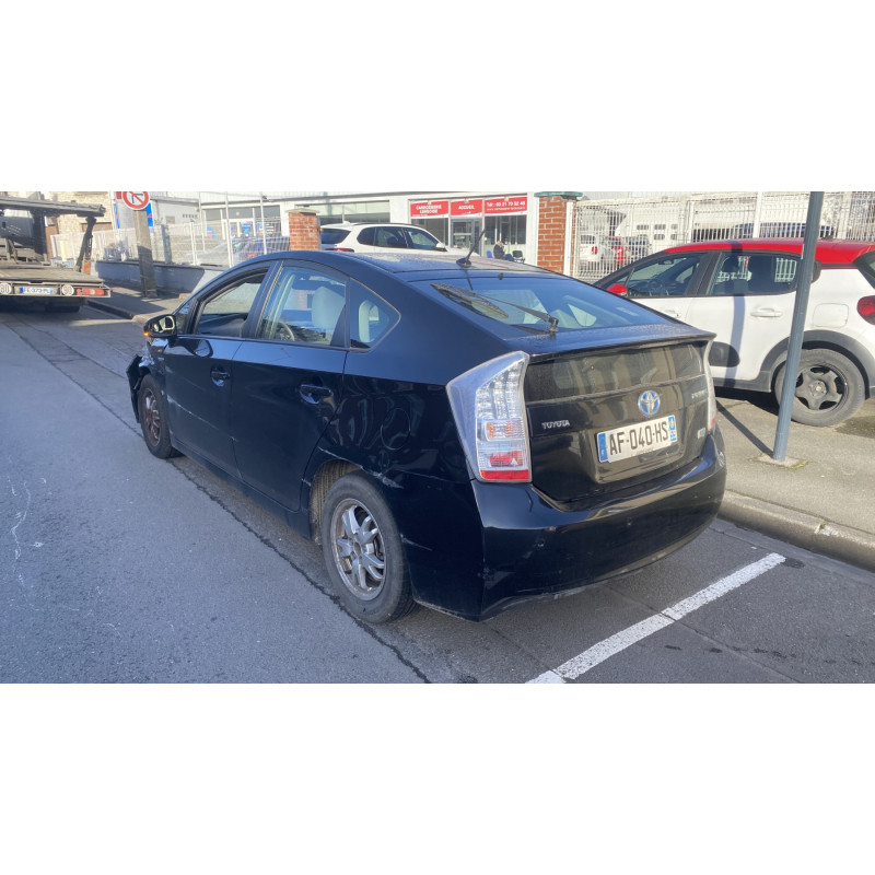 Porte arriere droit TOYOTA PRIUS 3 Photo n°10