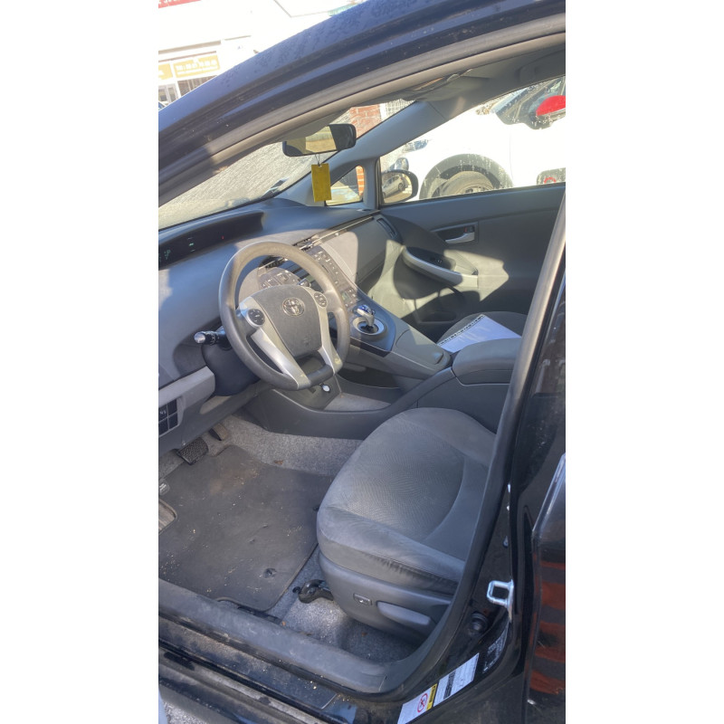 Porte arriere droit TOYOTA PRIUS 3 Photo n°13