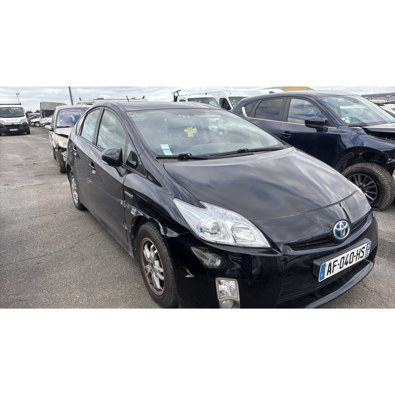 Porte arriere droit TOYOTA PRIUS 3 Photo n°18