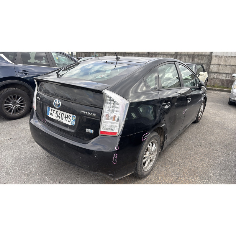 Porte arriere droit TOYOTA PRIUS 3 Photo n°19