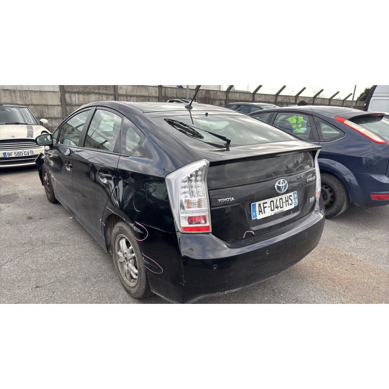 Porte arriere droit TOYOTA PRIUS 3 Photo n°20