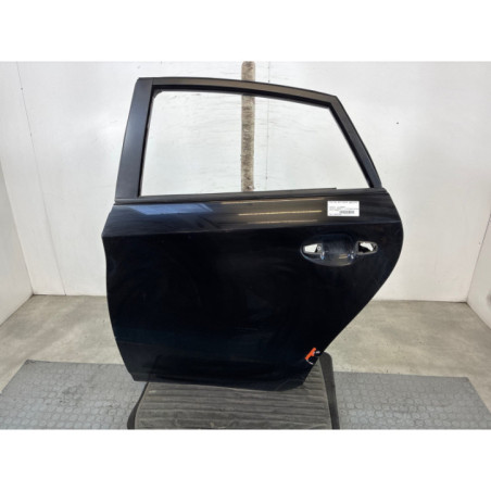 Porte arriere gauche TOYOTA PRIUS 3 Photo n°1