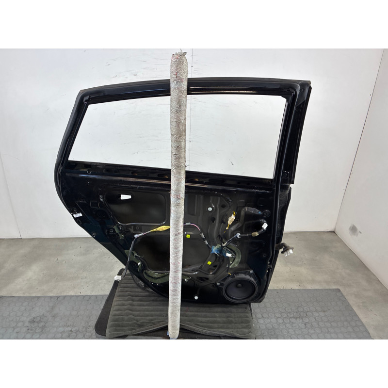 Porte arriere gauche TOYOTA PRIUS 3 Photo n°3