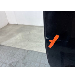 Porte arriere gauche TOYOTA PRIUS 3
