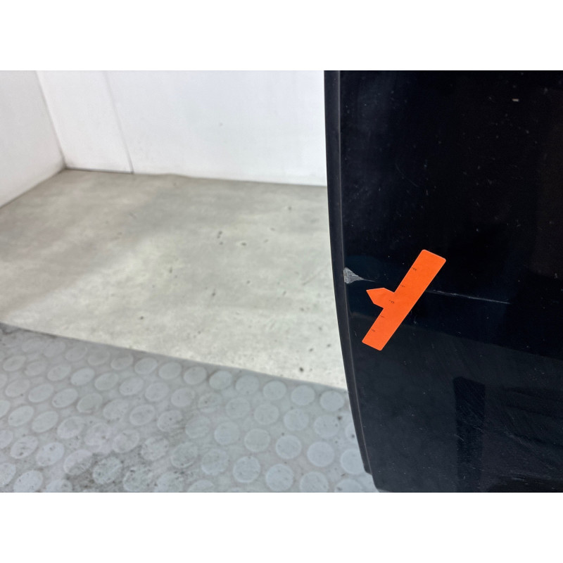 Porte arriere gauche TOYOTA PRIUS 3 Photo n°4