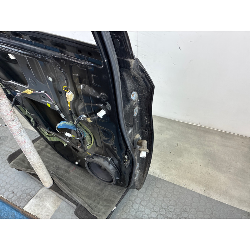 Porte arriere gauche TOYOTA PRIUS 3 Photo n°5