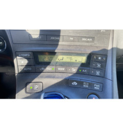Porte arriere gauche TOYOTA PRIUS 3