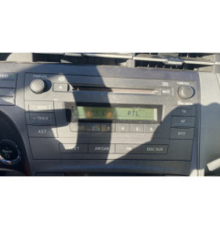 Porte arriere gauche TOYOTA PRIUS 3
