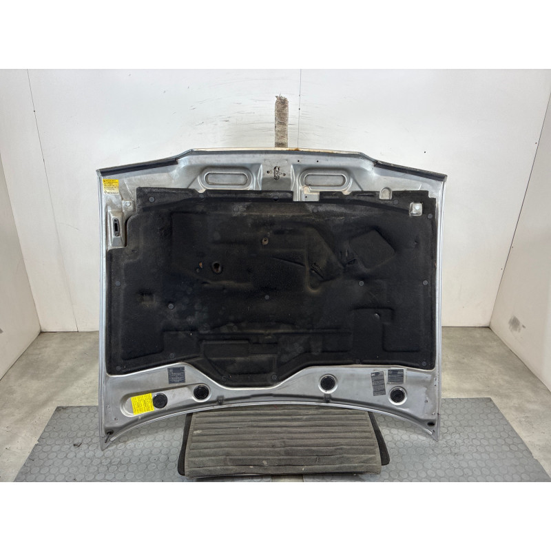 Capot RENAULT R19 Photo n°6