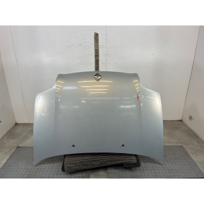 Capot RENAULT CLIO 2 Photo n°5