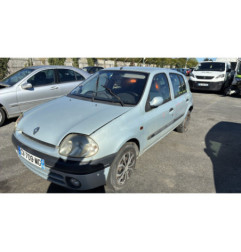 Capot RENAULT CLIO 2