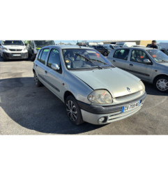Capot RENAULT CLIO 2