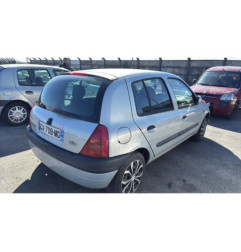 Capot RENAULT CLIO 2