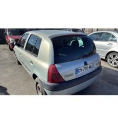 Capot RENAULT CLIO 2