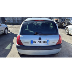 Capot RENAULT CLIO 2