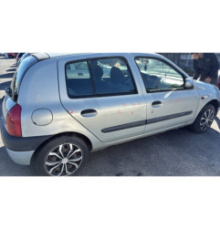 Capot RENAULT CLIO 2