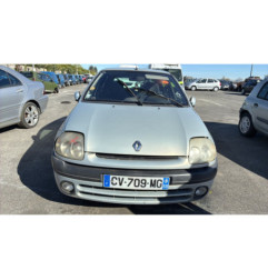 Capot RENAULT CLIO 2