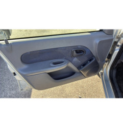 Capot RENAULT CLIO 2