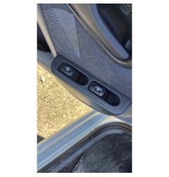 Capot RENAULT CLIO 2