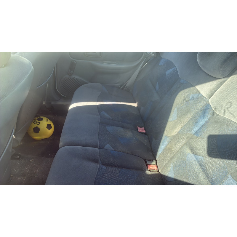 Capot RENAULT CLIO 2 Photo n°20