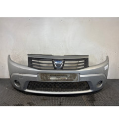 Pare choc avant DACIA SANDERO 1