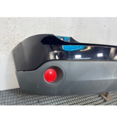 Pare choc arriere FORD FIESTA 5