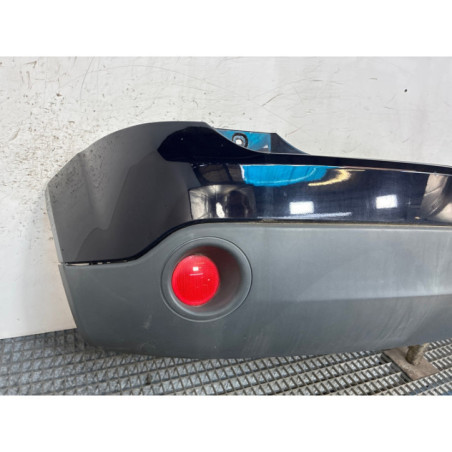 Pare choc arriere FORD FIESTA 5