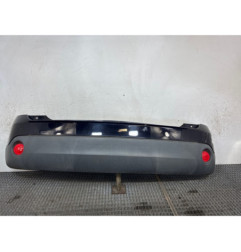 Pare choc arriere FORD FIESTA 5