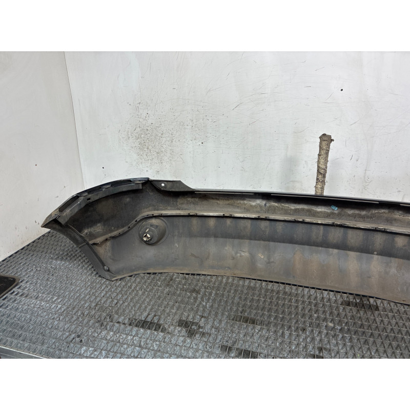 Pare choc arriere FORD FIESTA 5 Photo n°4