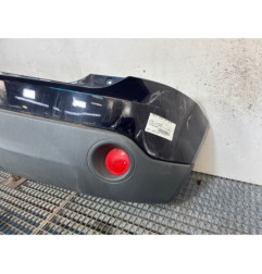 Pare choc arriere FORD FIESTA 5