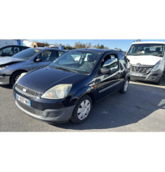 Pare choc arriere FORD FIESTA 5