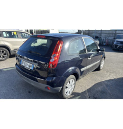 Pare choc arriere FORD FIESTA 5