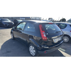 Pare choc arriere FORD FIESTA 5