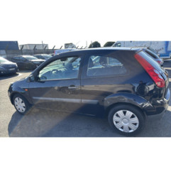 Pare choc arriere FORD FIESTA 5