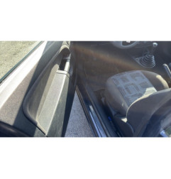 Pare choc arriere FORD FIESTA 5