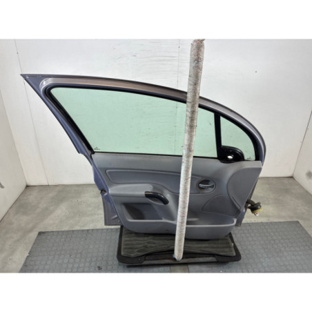 Porte avant gauche CITROEN C3 1 Photo n°1