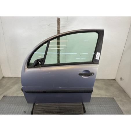 Porte avant gauche CITROEN C3 1