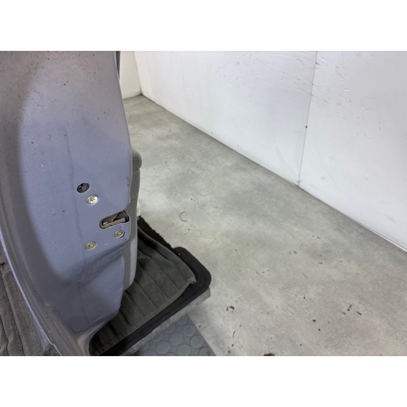 Porte avant gauche CITROEN C3 1 Photo n°3