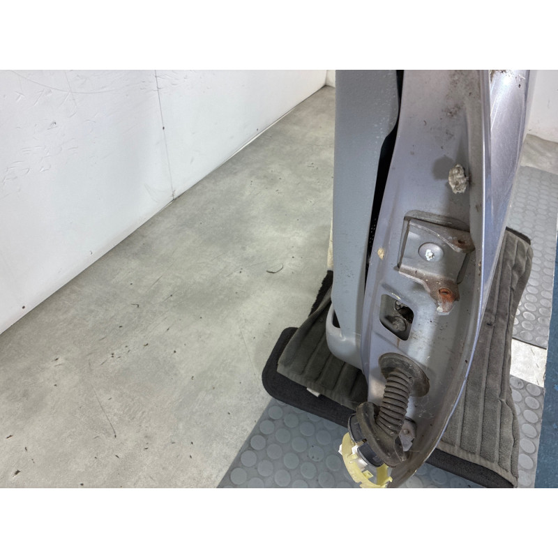 Porte avant gauche CITROEN C3 1 Photo n°5