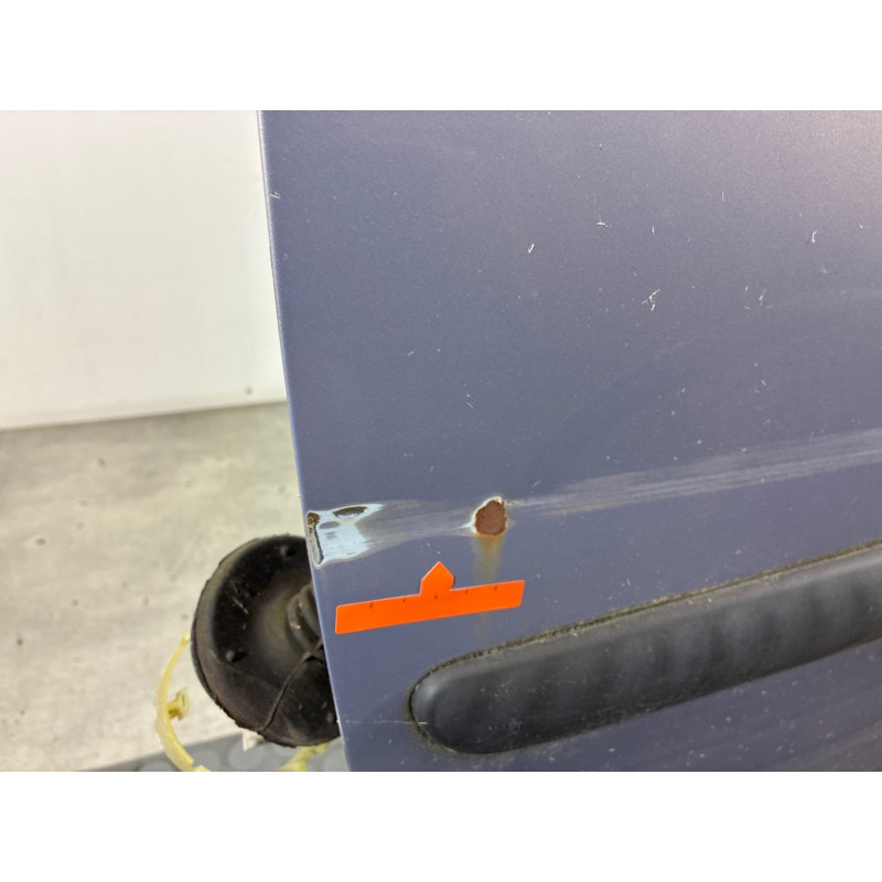 Porte avant gauche CITROEN C3 1 Photo n°6