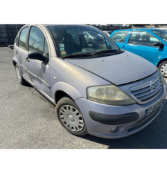 Porte avant gauche CITROEN C3 1